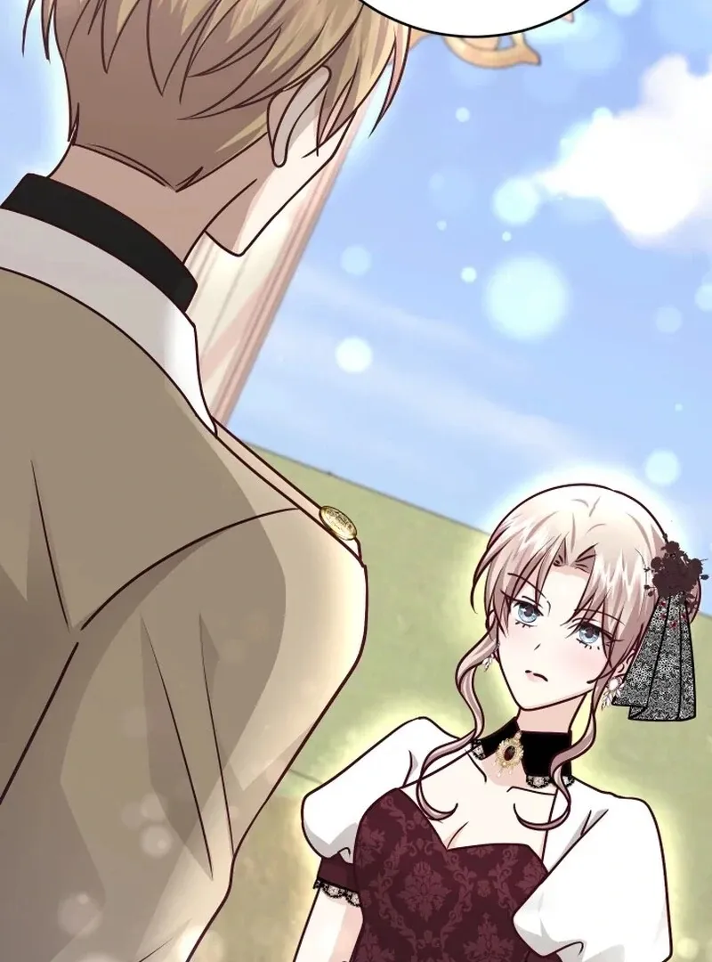 Husband Replacement Chapter 29 page 80 - 