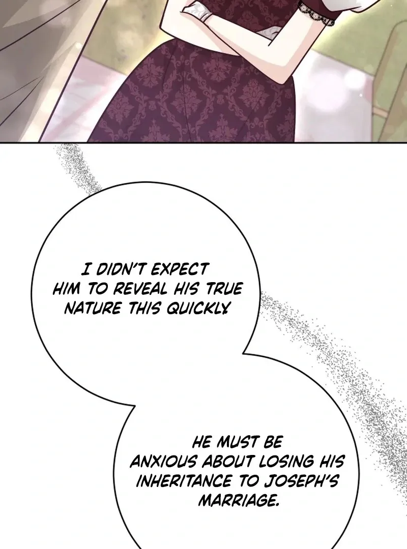 Husband Replacement Chapter 29 page 81 - 