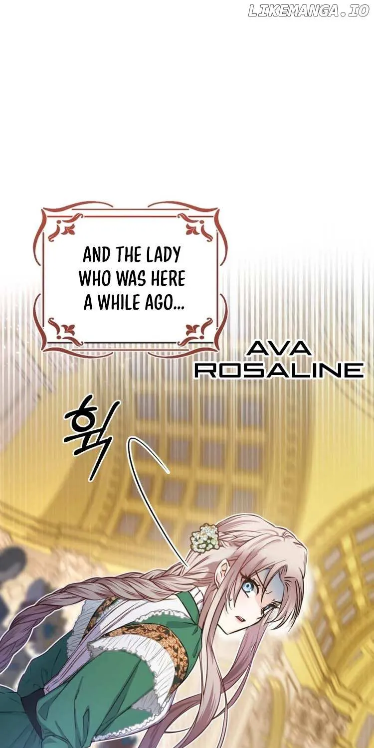 Husband Replacement Chapter 3 page 1 - 