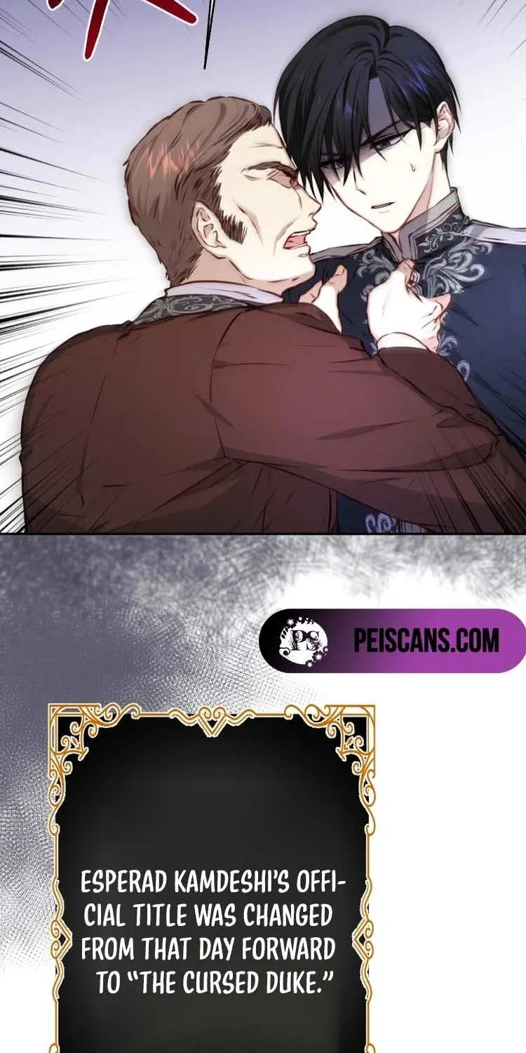 Husband Replacement Chapter 3 page 13 - 