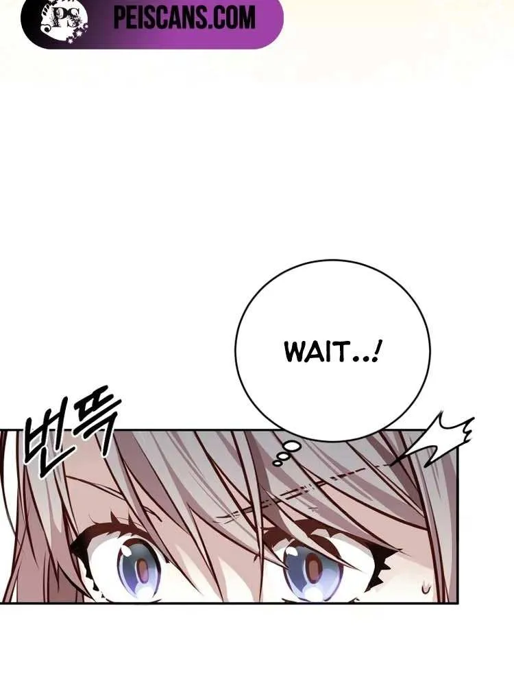 Husband Replacement Chapter 3 page 21 - 