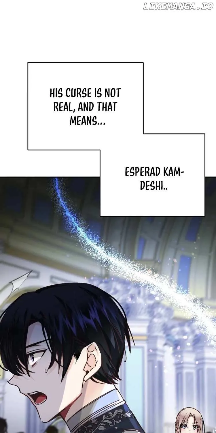 Husband Replacement Chapter 3 page 22 - 