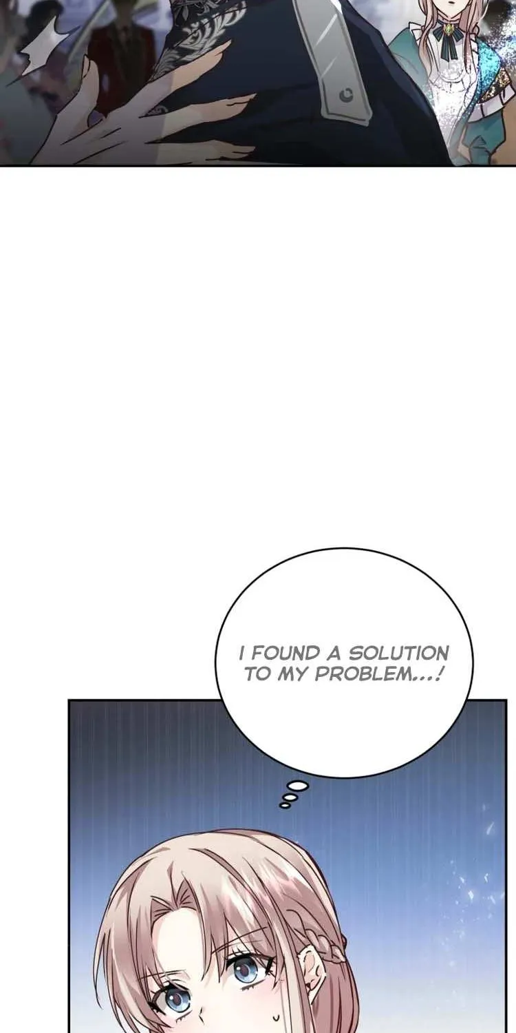 Husband Replacement Chapter 3 page 23 - 