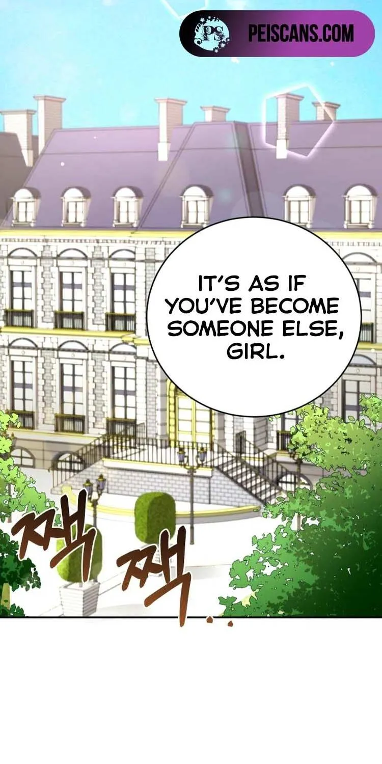 Husband Replacement Chapter 3 page 25 - 