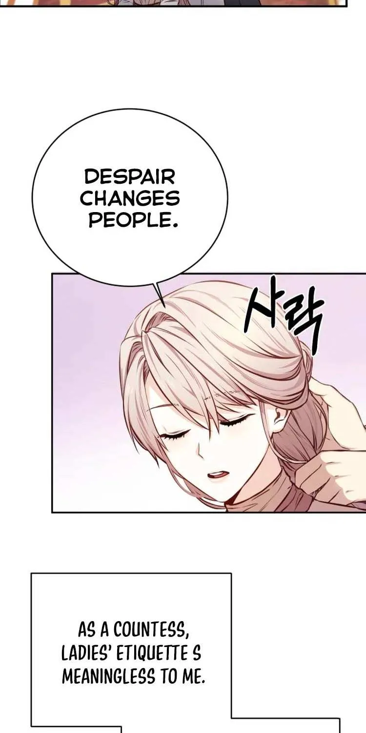 Husband Replacement Chapter 3 page 27 - 