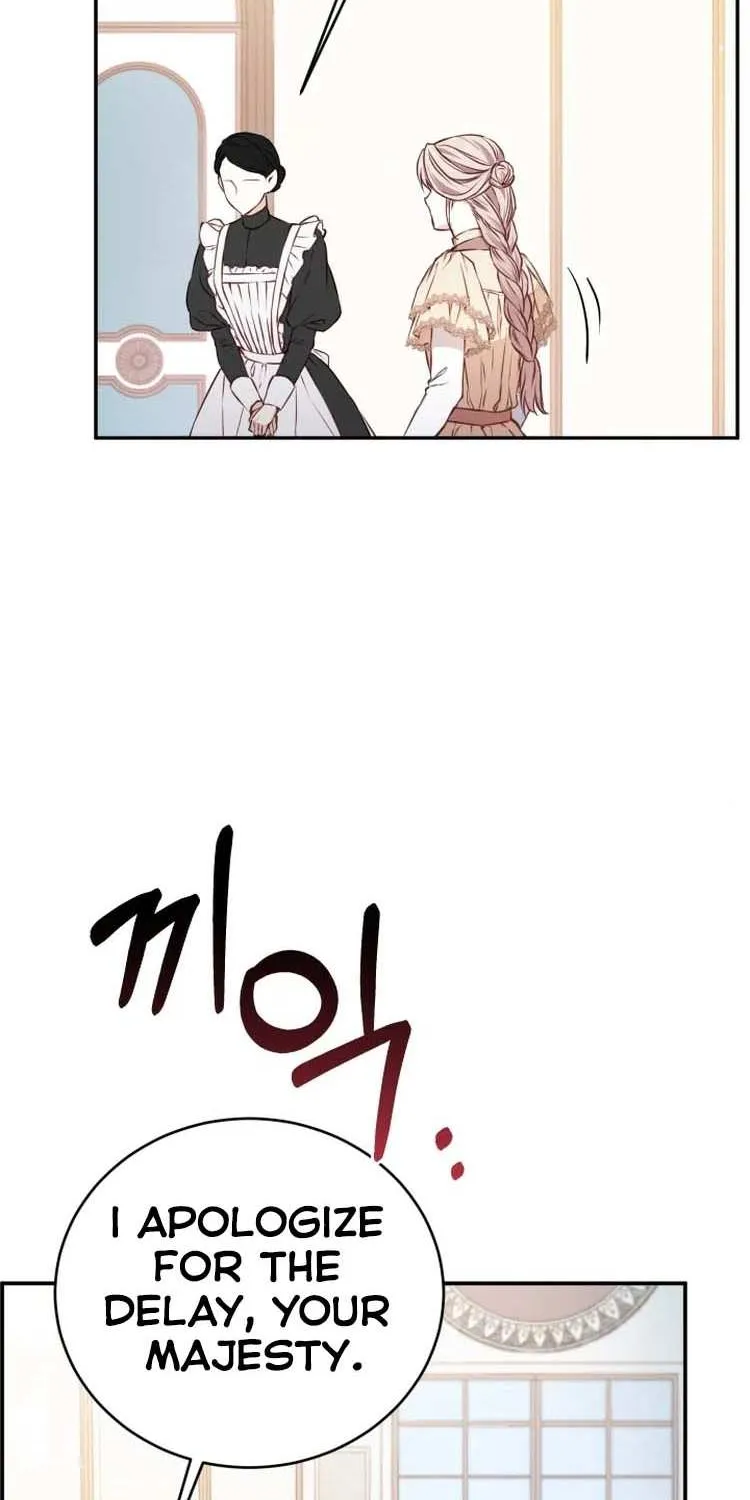 Husband Replacement Chapter 3 page 32 - 