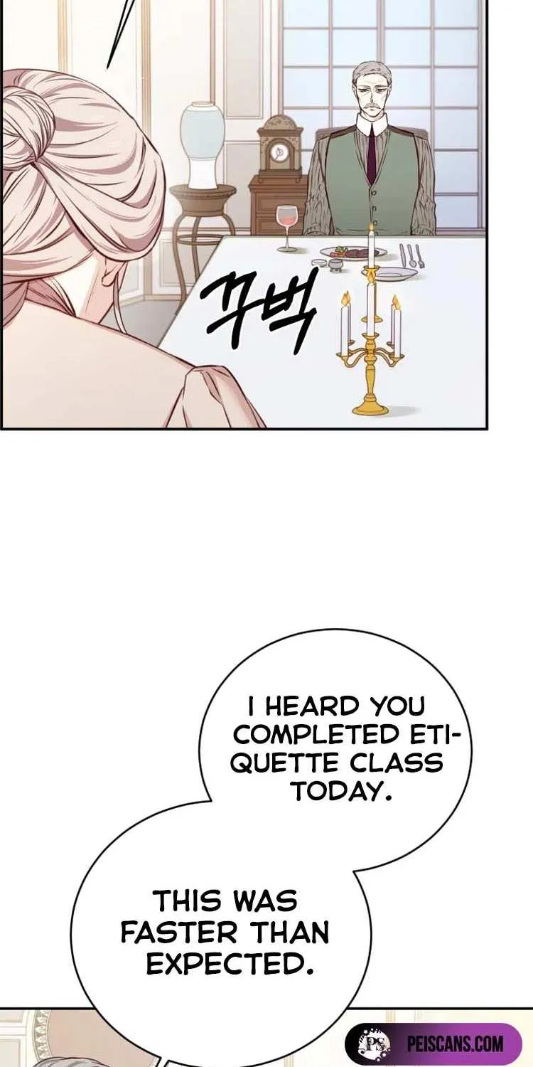 Husband Replacement Chapter 3 page 33 - 