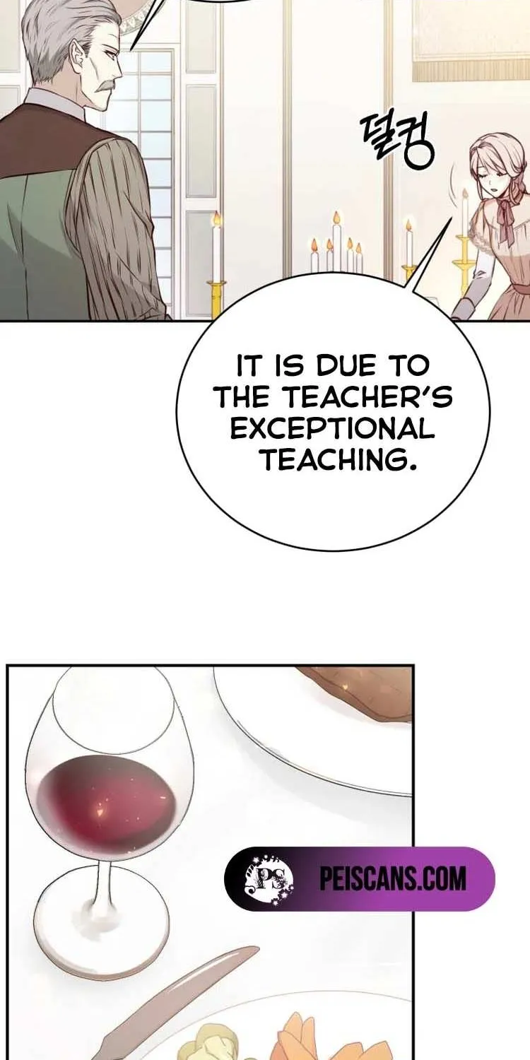 Husband Replacement Chapter 3 page 34 - 