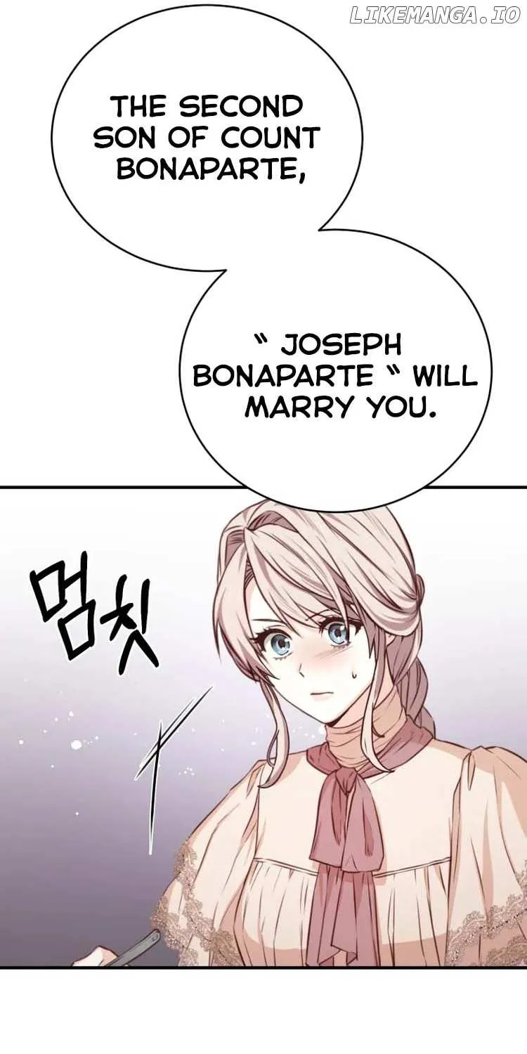 Husband Replacement Chapter 3 page 36 - 