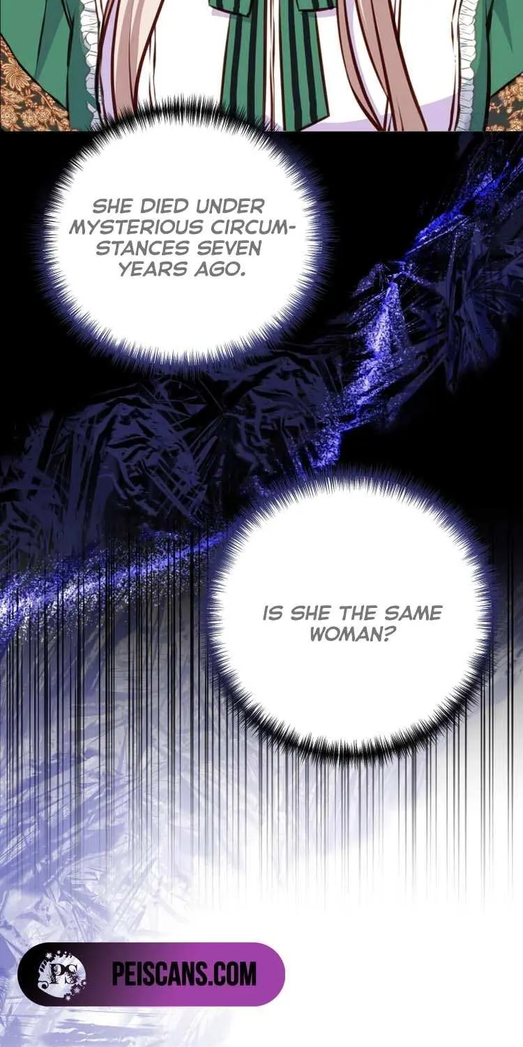 Husband Replacement Chapter 3 page 5 - 