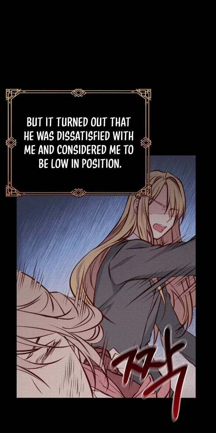 Husband Replacement Chapter 3 page 41 - 