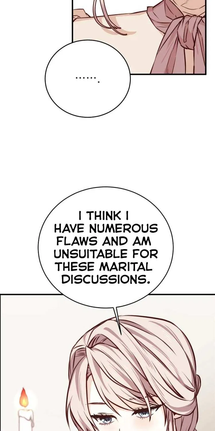 Husband Replacement Chapter 3 page 44 - 