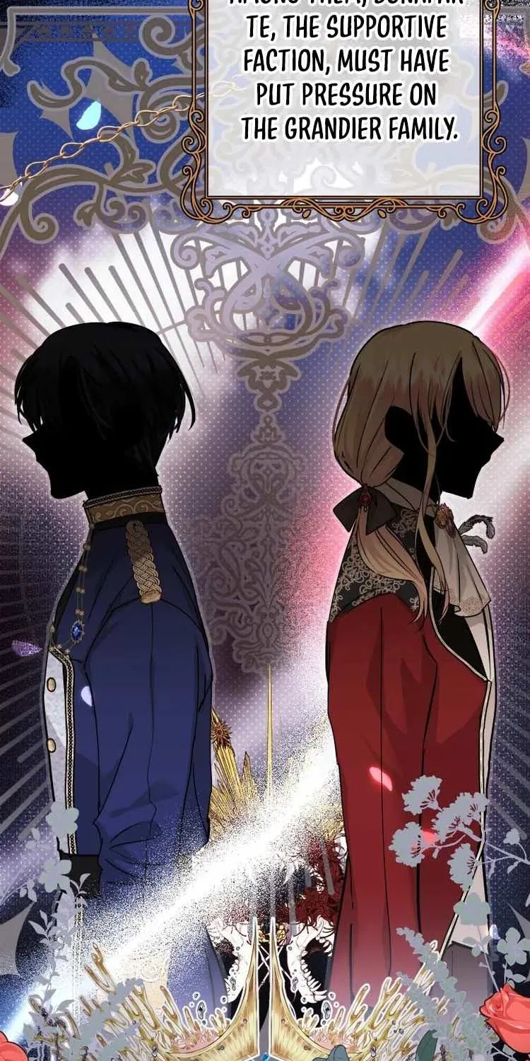 Husband Replacement Chapter 3 page 49 - 