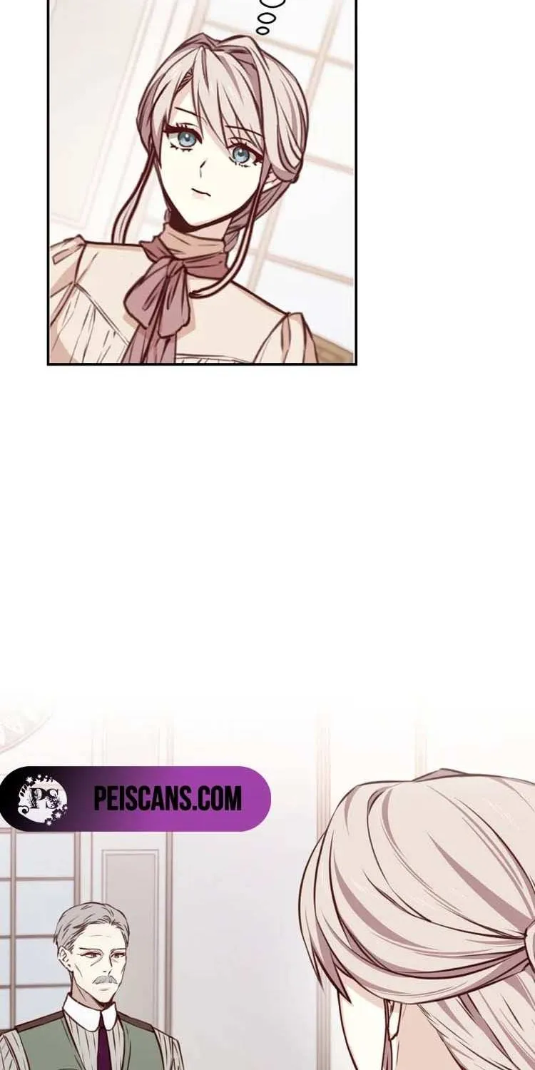 Husband Replacement Chapter 3 page 51 - 