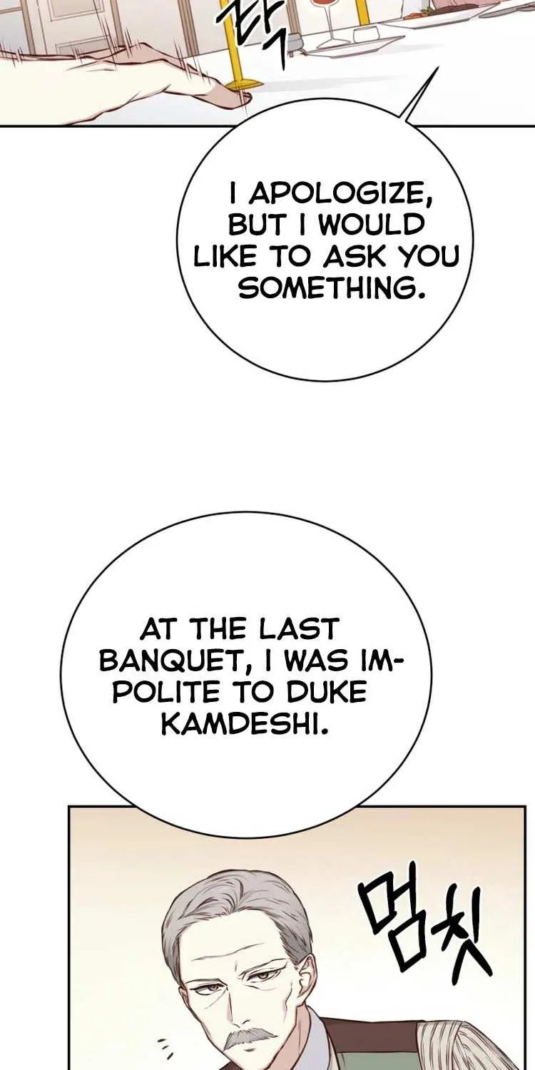 Husband Replacement Chapter 3 page 53 - 