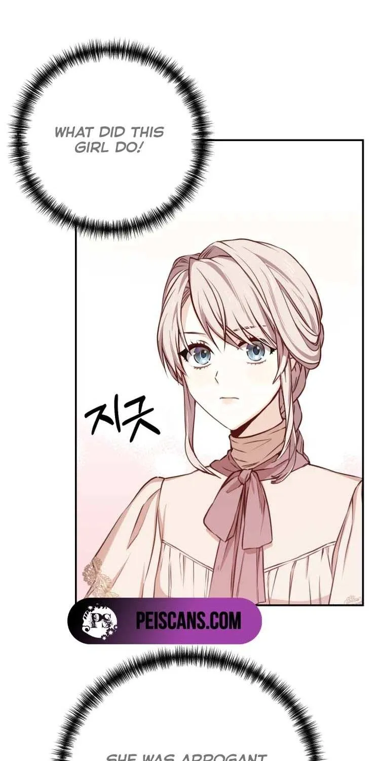 Husband Replacement Chapter 3 page 56 - 