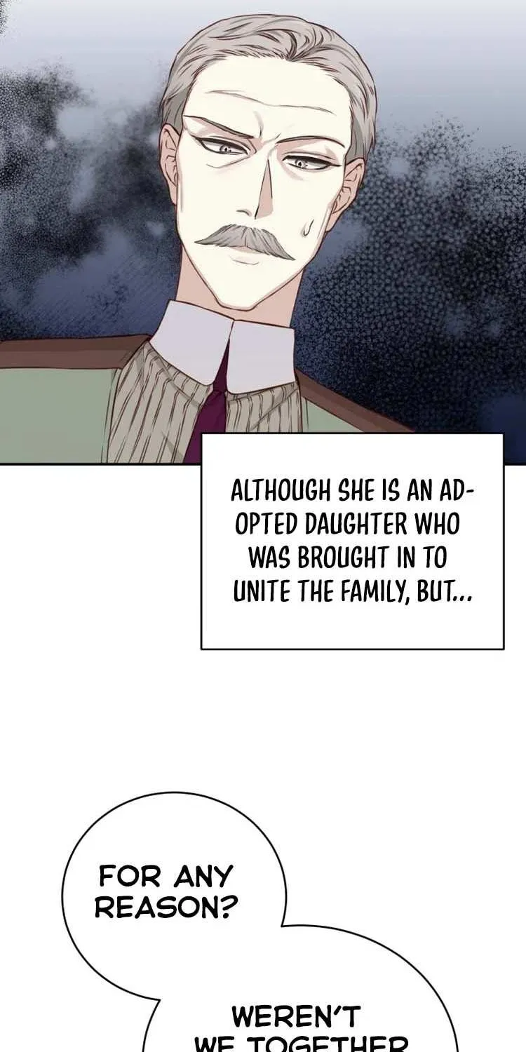 Husband Replacement Chapter 3 page 60 - 