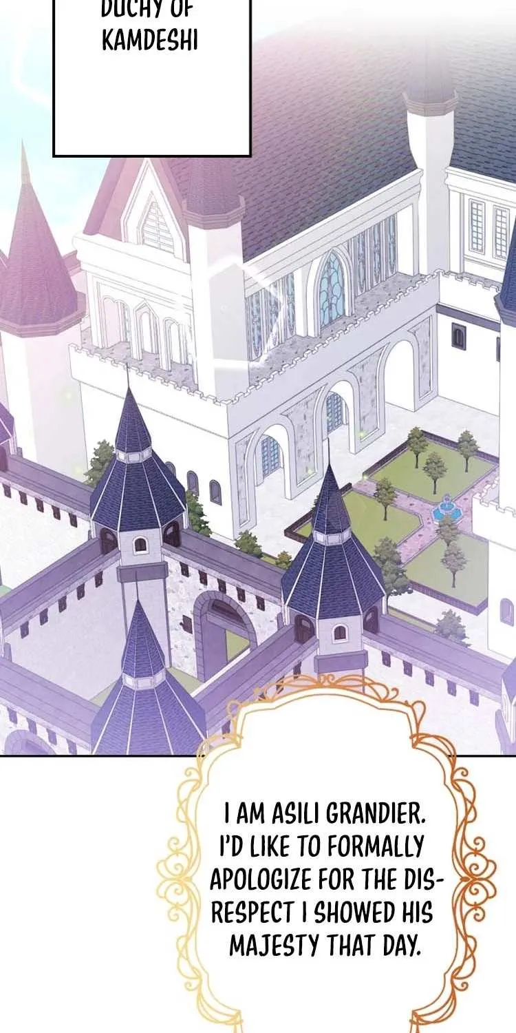 Husband Replacement Chapter 3 page 66 - 