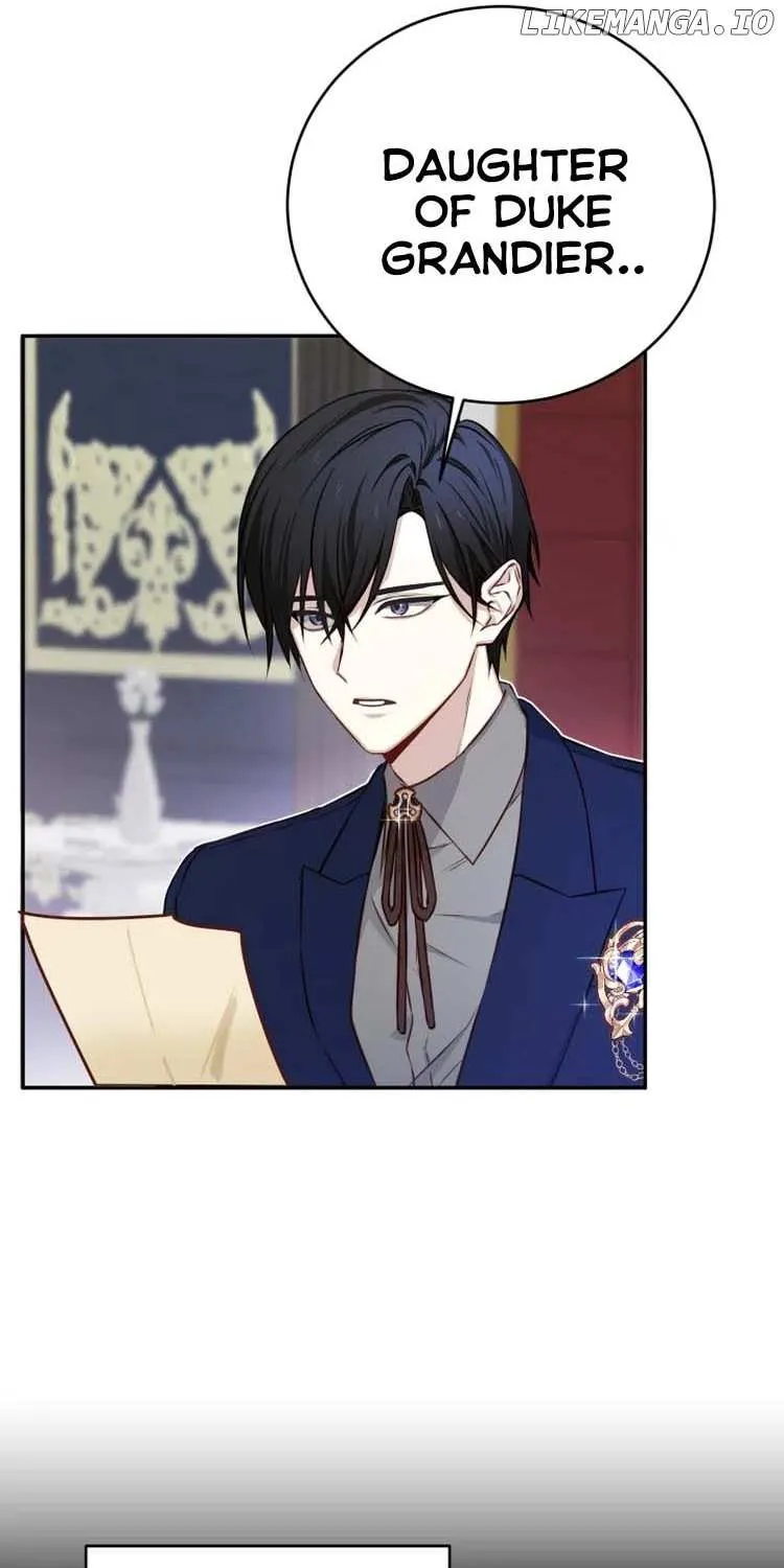 Husband Replacement Chapter 3 page 68 - 