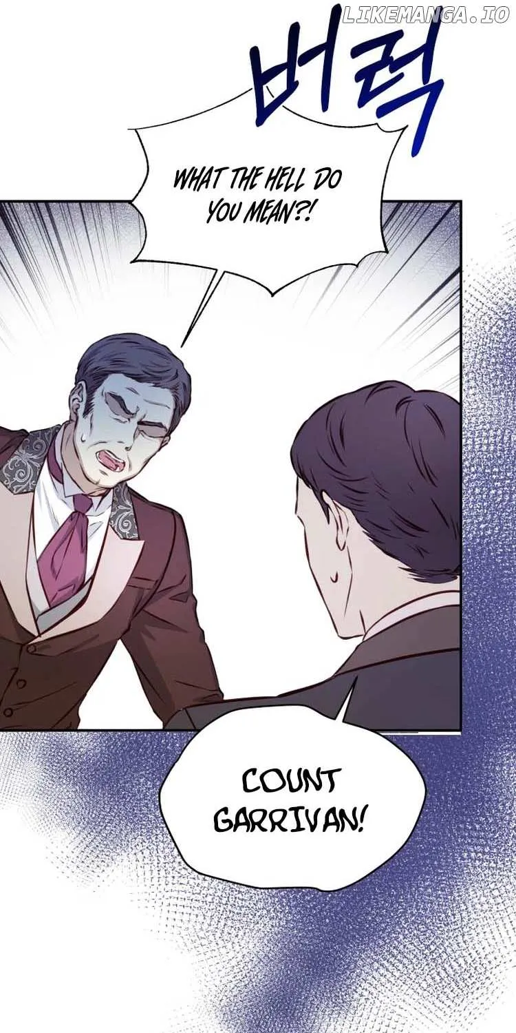 Husband Replacement Chapter 3 page 8 - 