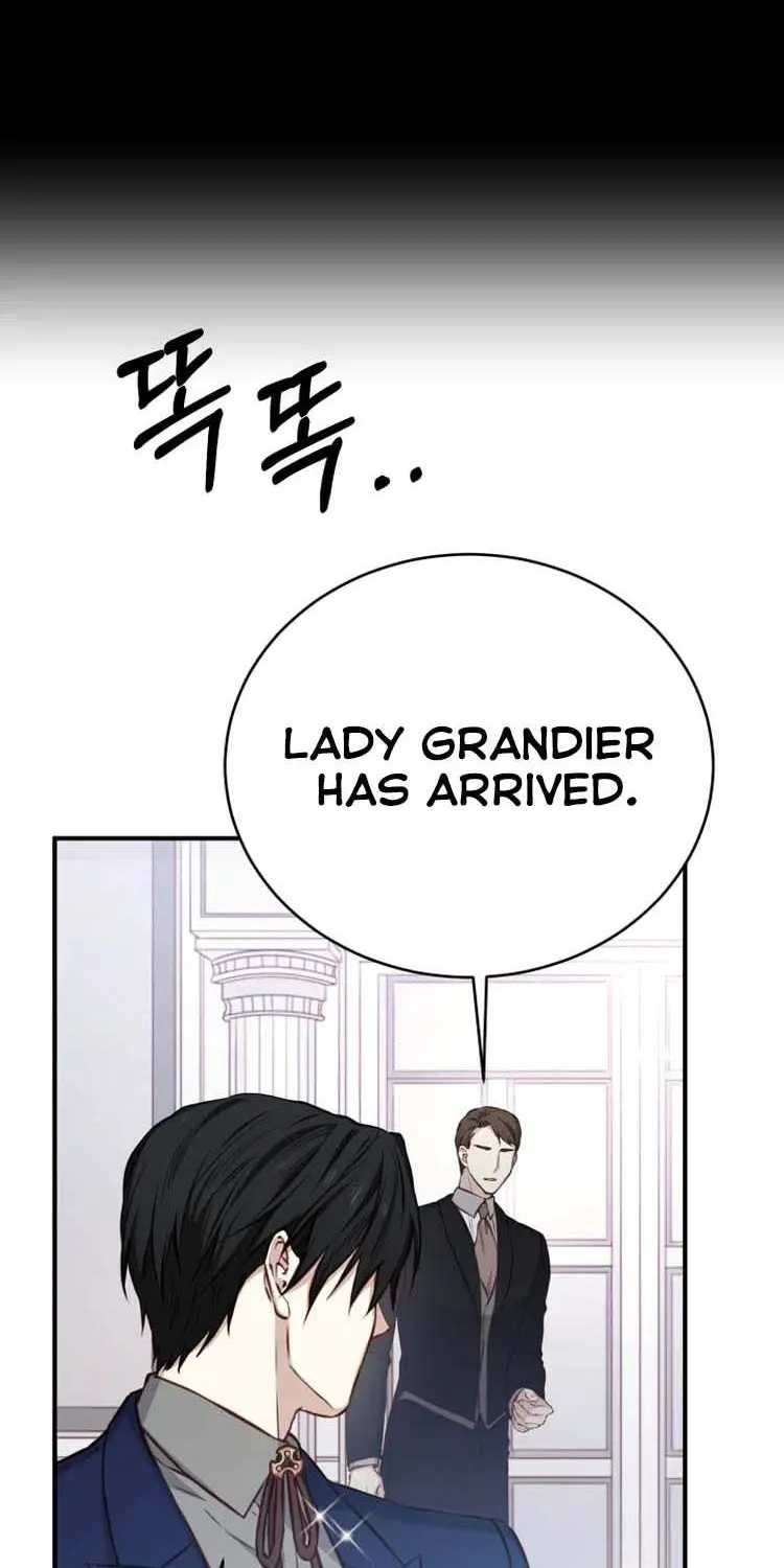 Husband Replacement Chapter 3 page 71 - 