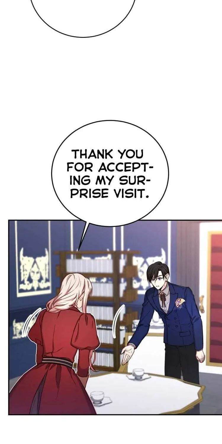 Husband Replacement Chapter 3 page 73 - 