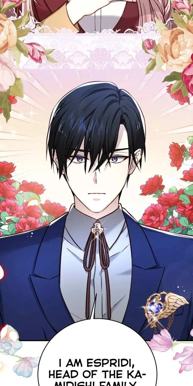 Husband Replacement Chapter 3 page 76 - 