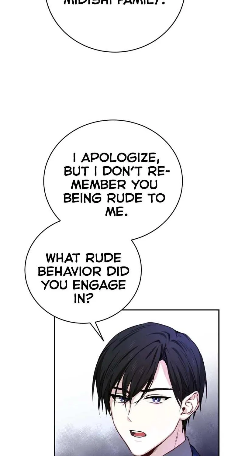 Husband Replacement Chapter 3 page 77 - 