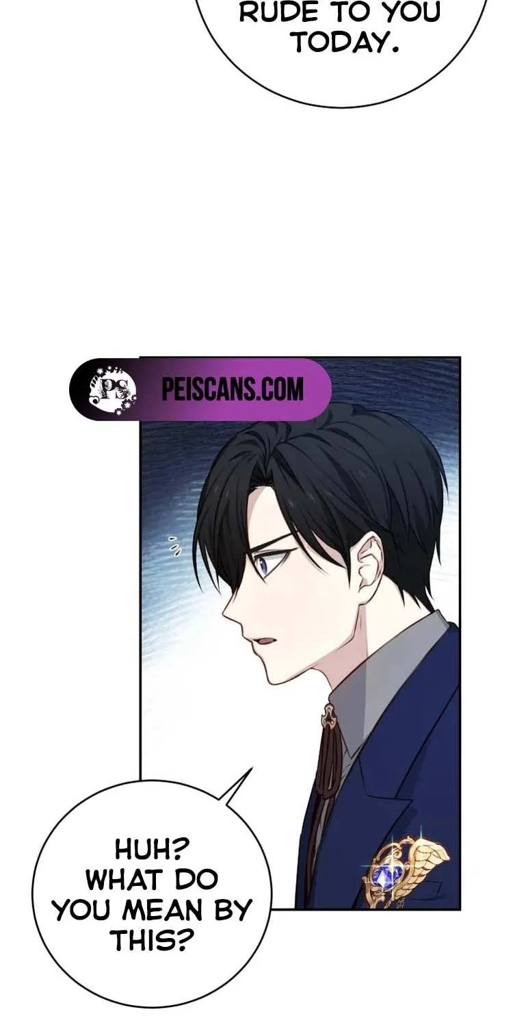 Husband Replacement Chapter 3 page 79 - 