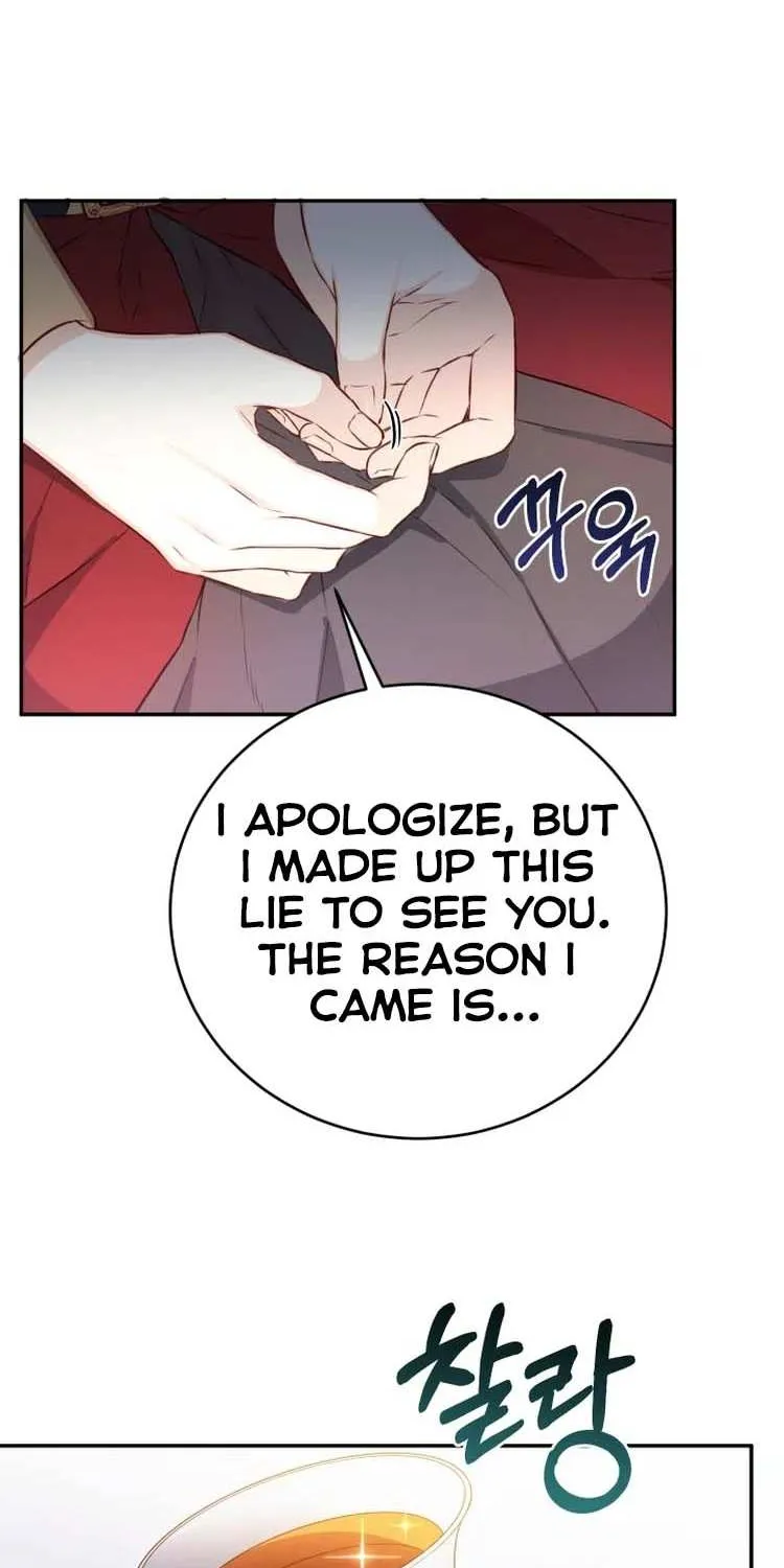 Husband Replacement Chapter 3 page 80 - 