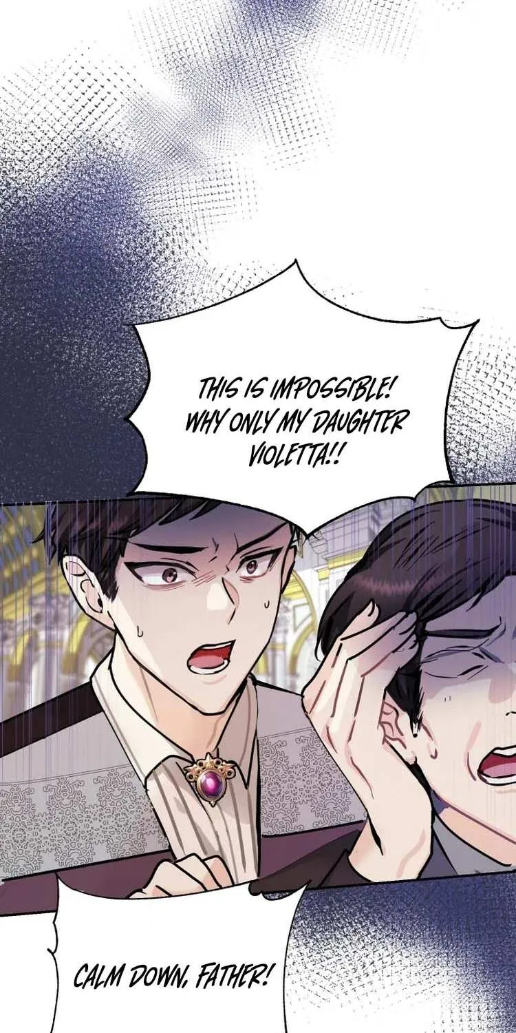 Husband Replacement Chapter 3 page 9 - 