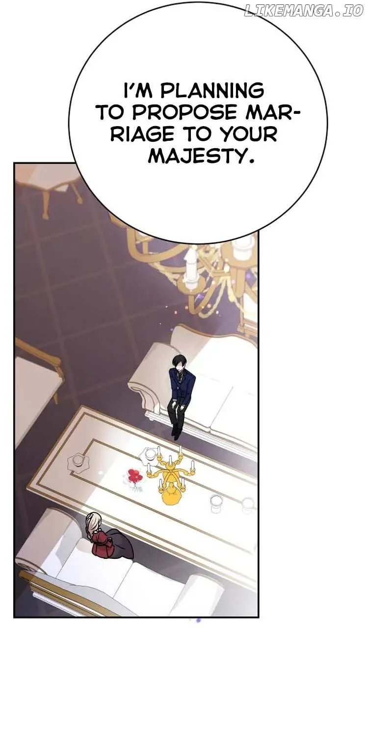 Husband Replacement Chapter 3 page 82 - 