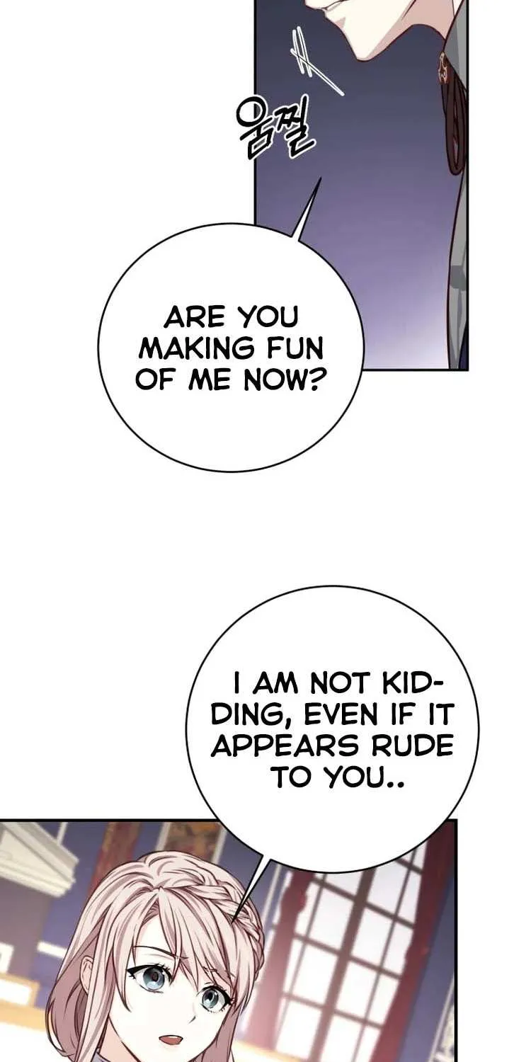 Husband Replacement Chapter 3 page 84 - 