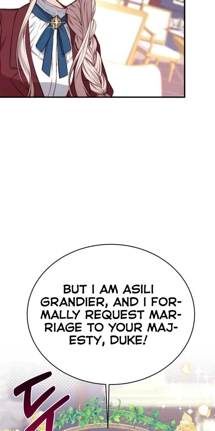 Husband Replacement Chapter 3 page 85 - 