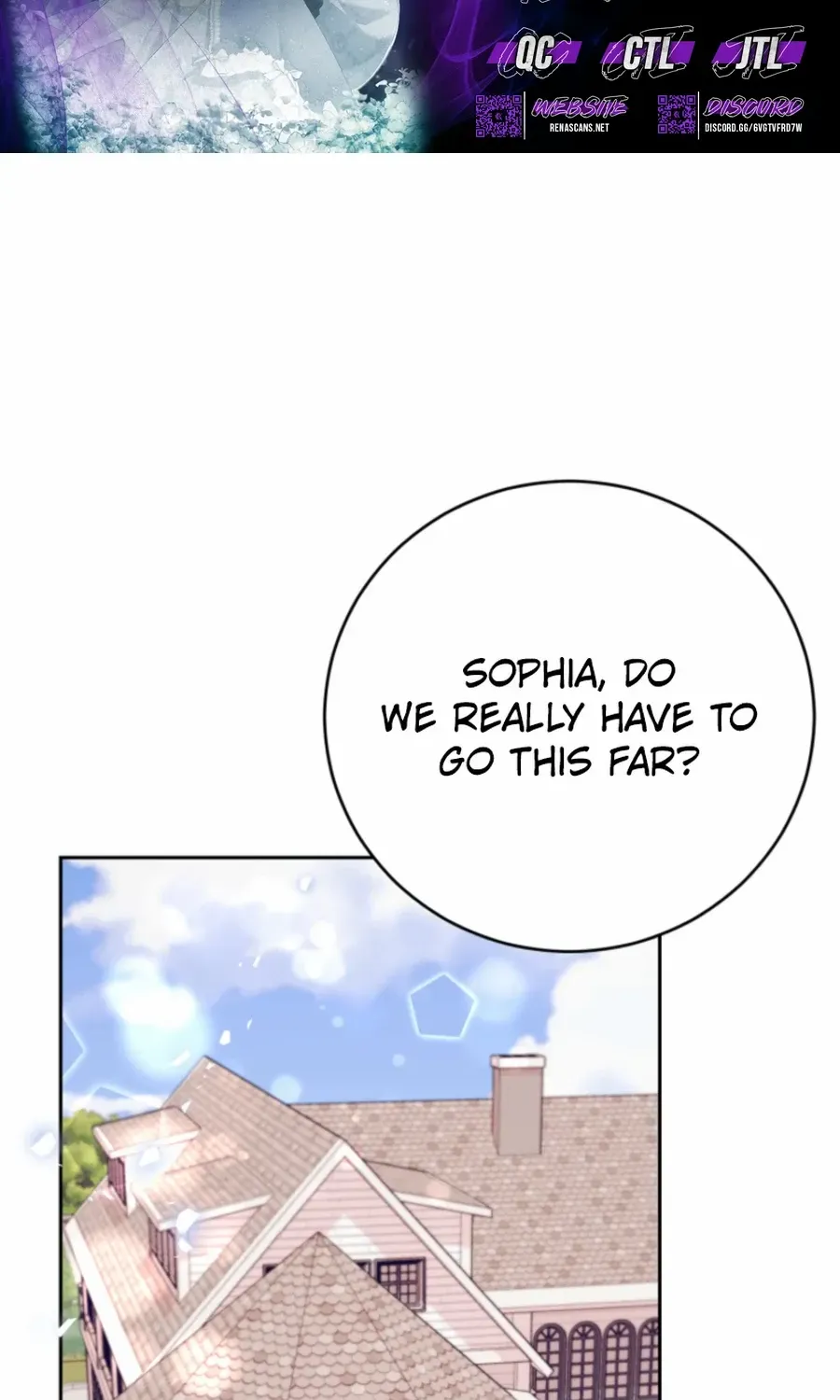 Husband Replacement Chapter 30 page 2 - 