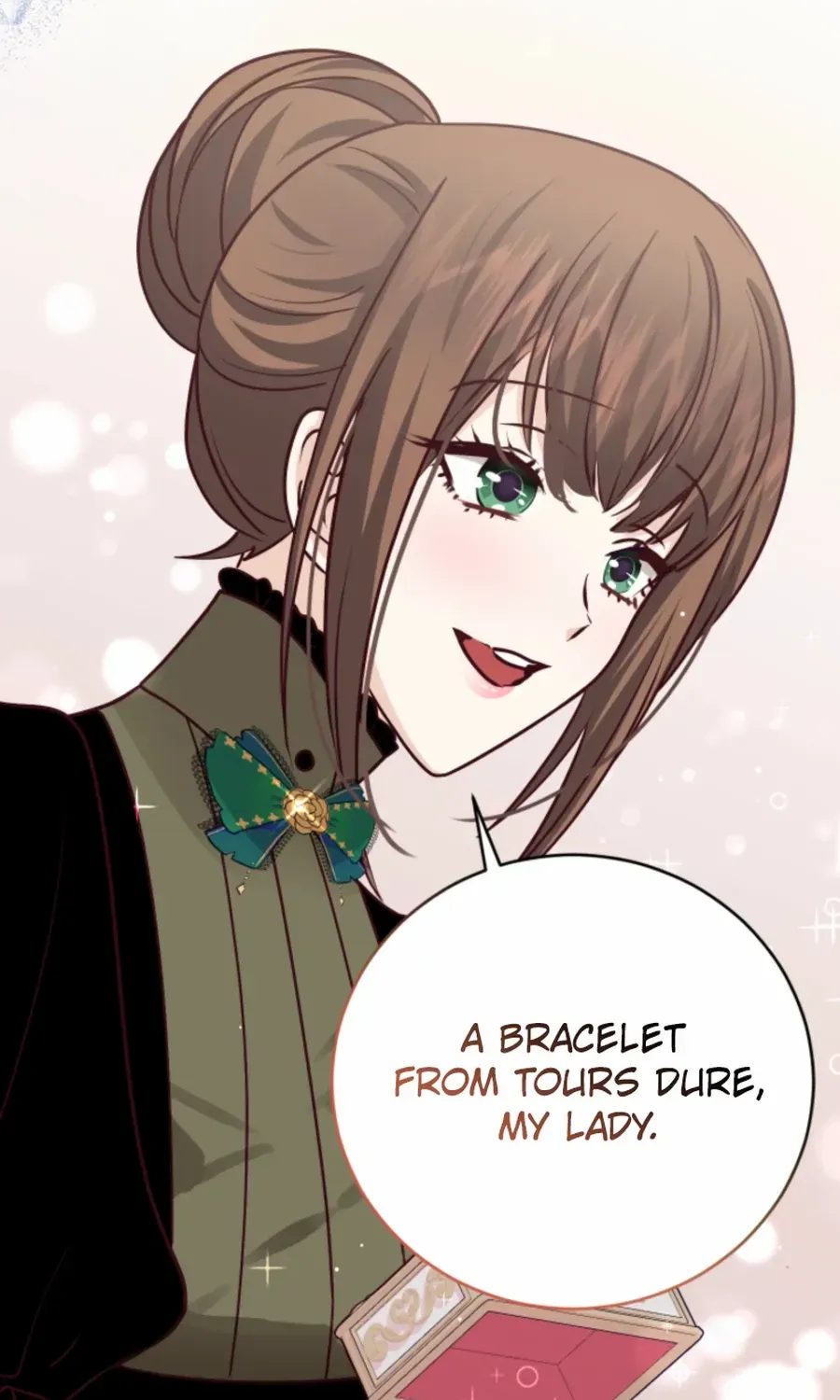 Husband Replacement Chapter 30 page 17 - 
