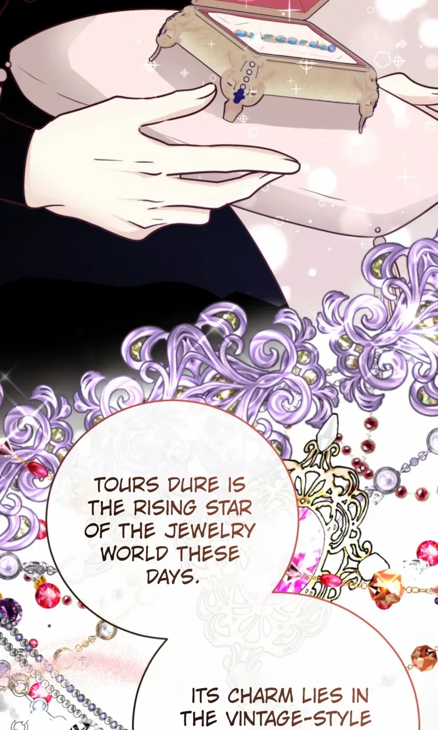 Husband Replacement Chapter 30 page 18 - 