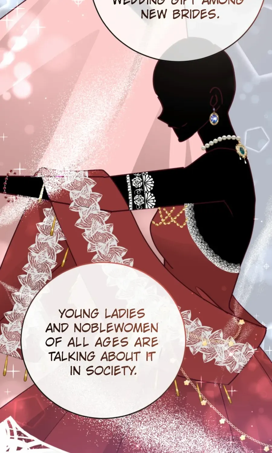Husband Replacement Chapter 30 page 20 - 