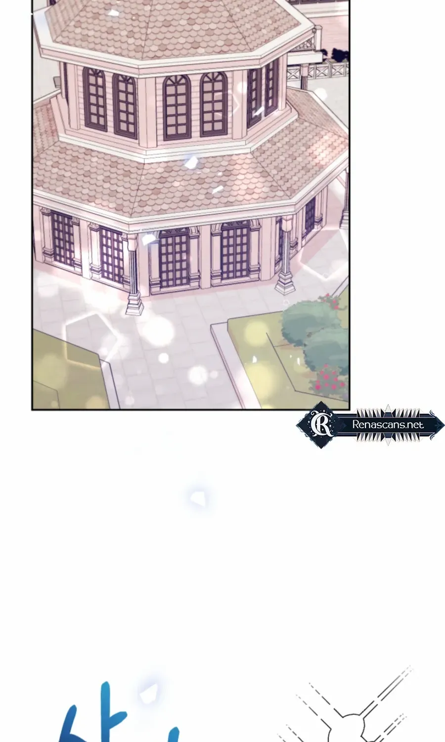 Husband Replacement Chapter 30 page 3 - 