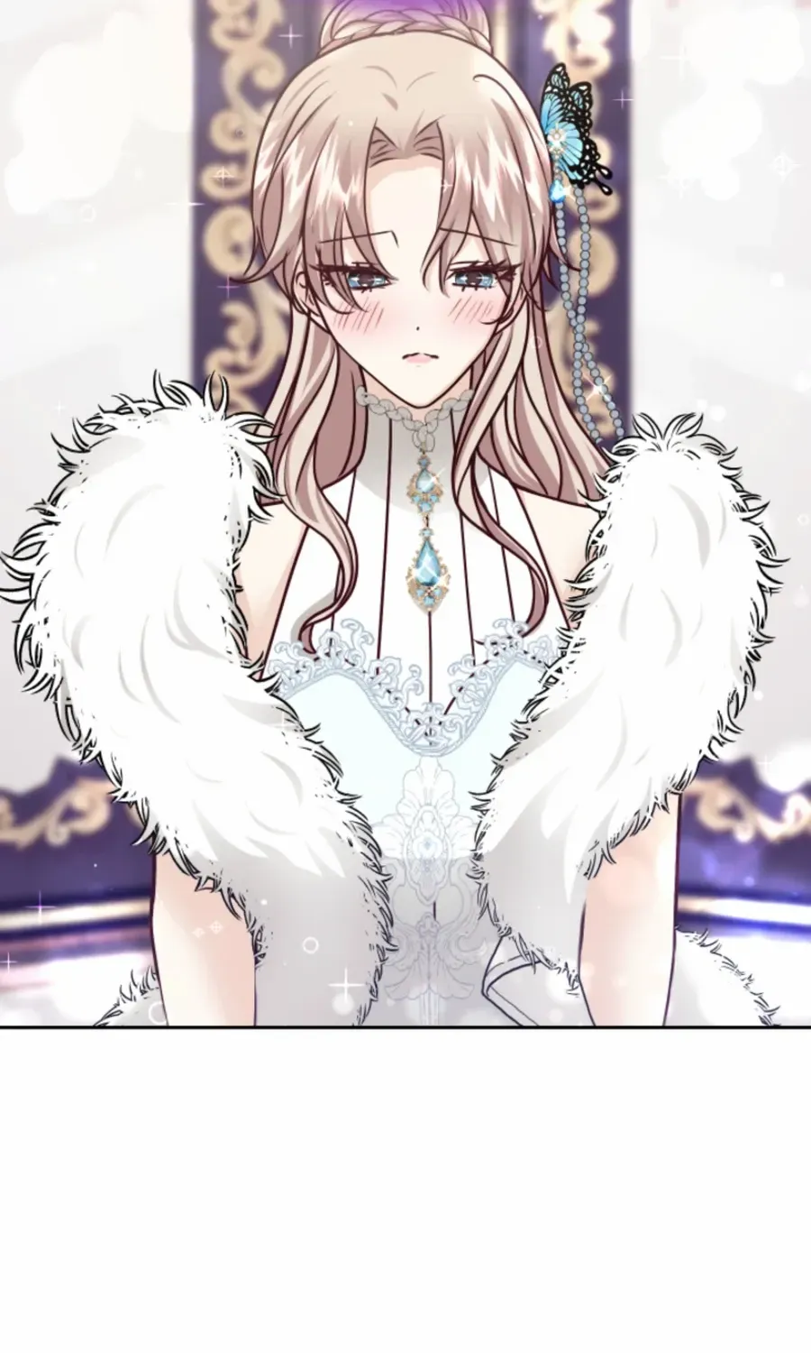 Husband Replacement Chapter 30 page 22 - 