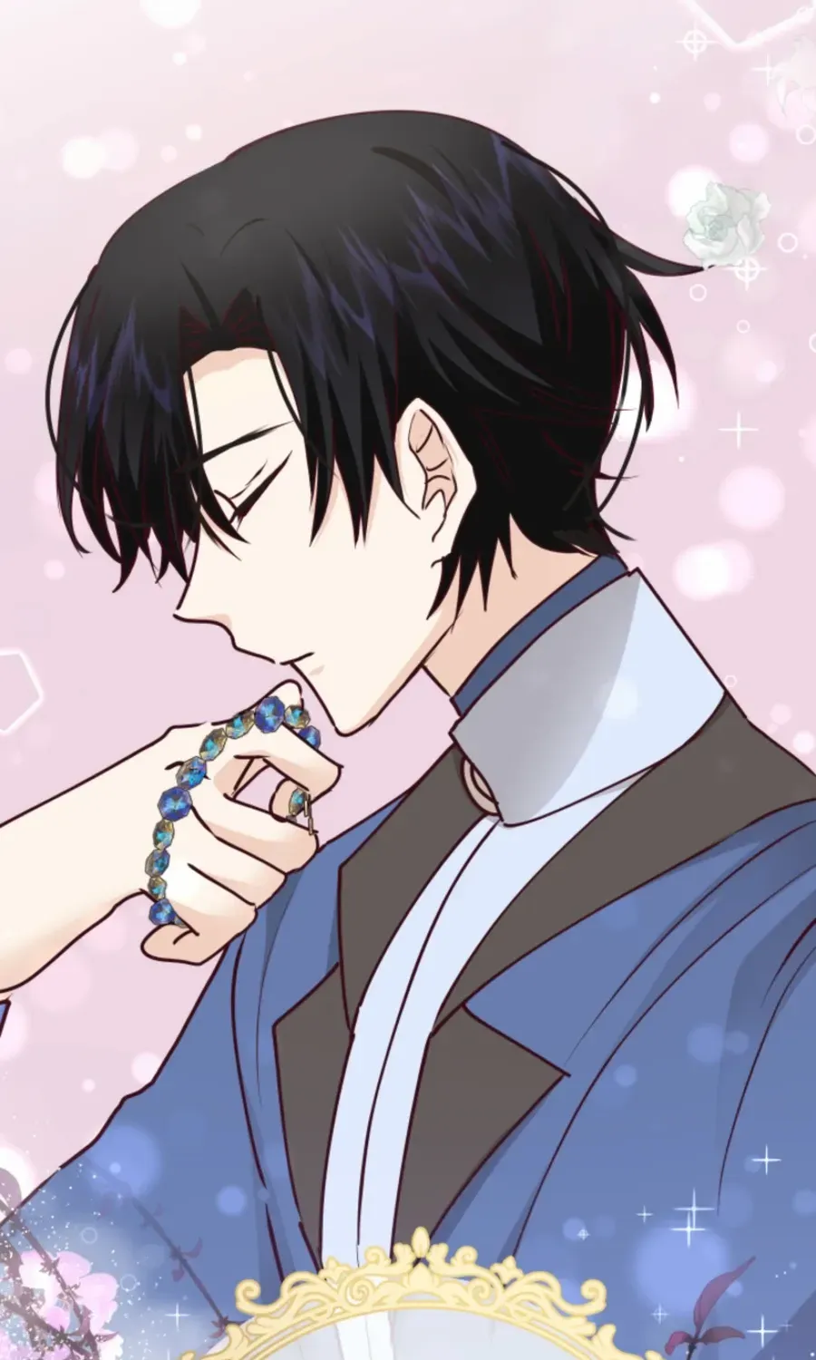 Husband Replacement Chapter 30 page 26 - 