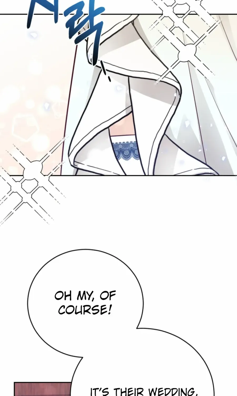 Husband Replacement Chapter 30 page 4 - 