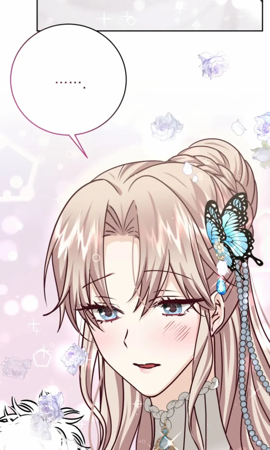 Husband Replacement Chapter 30 page 31 - 