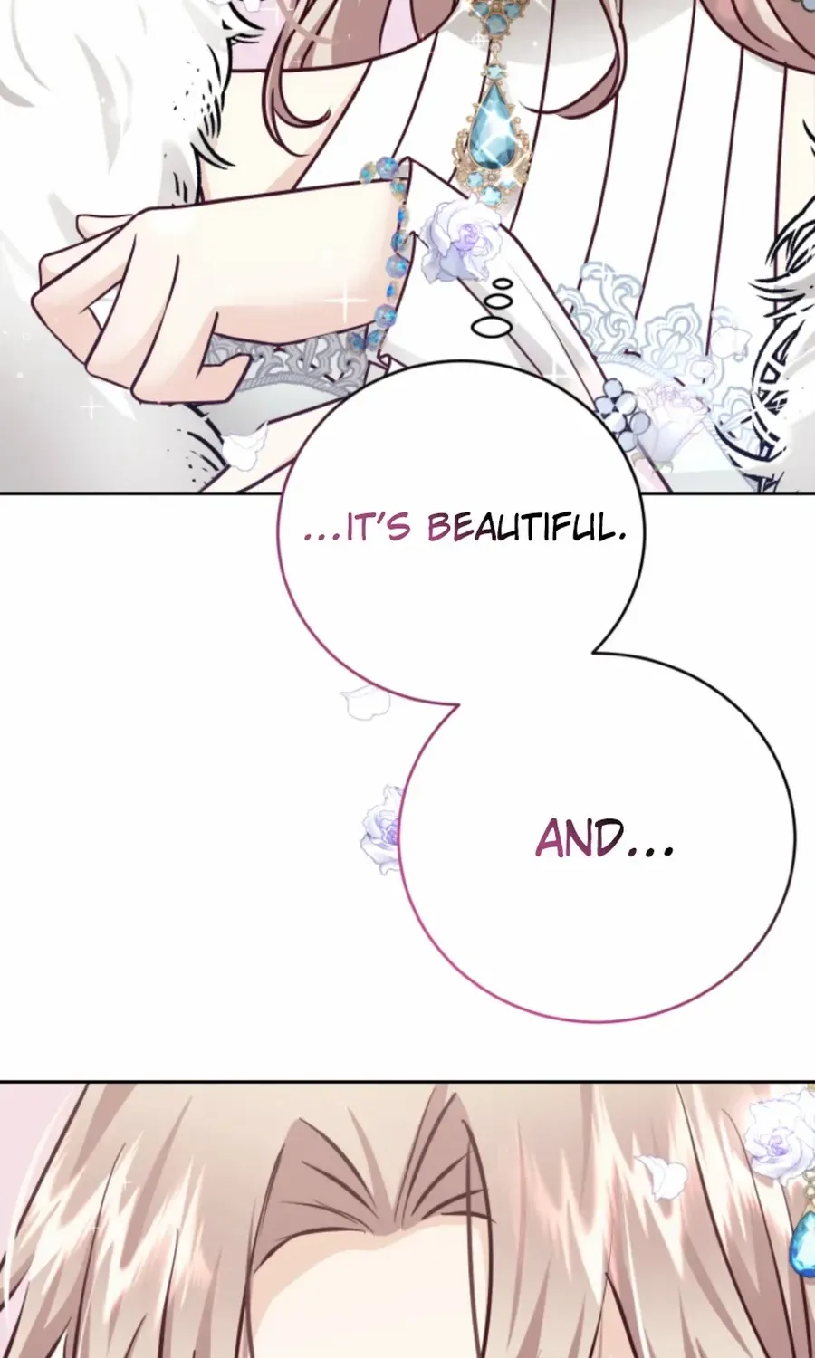 Husband Replacement Chapter 30 page 32 - 
