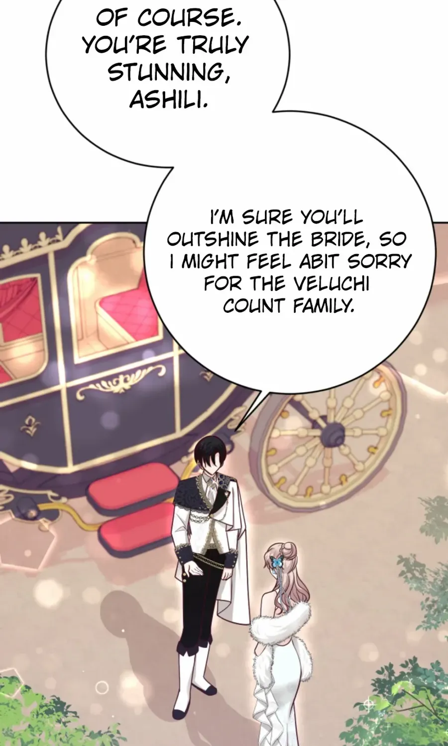 Husband Replacement Chapter 30 page 34 - 