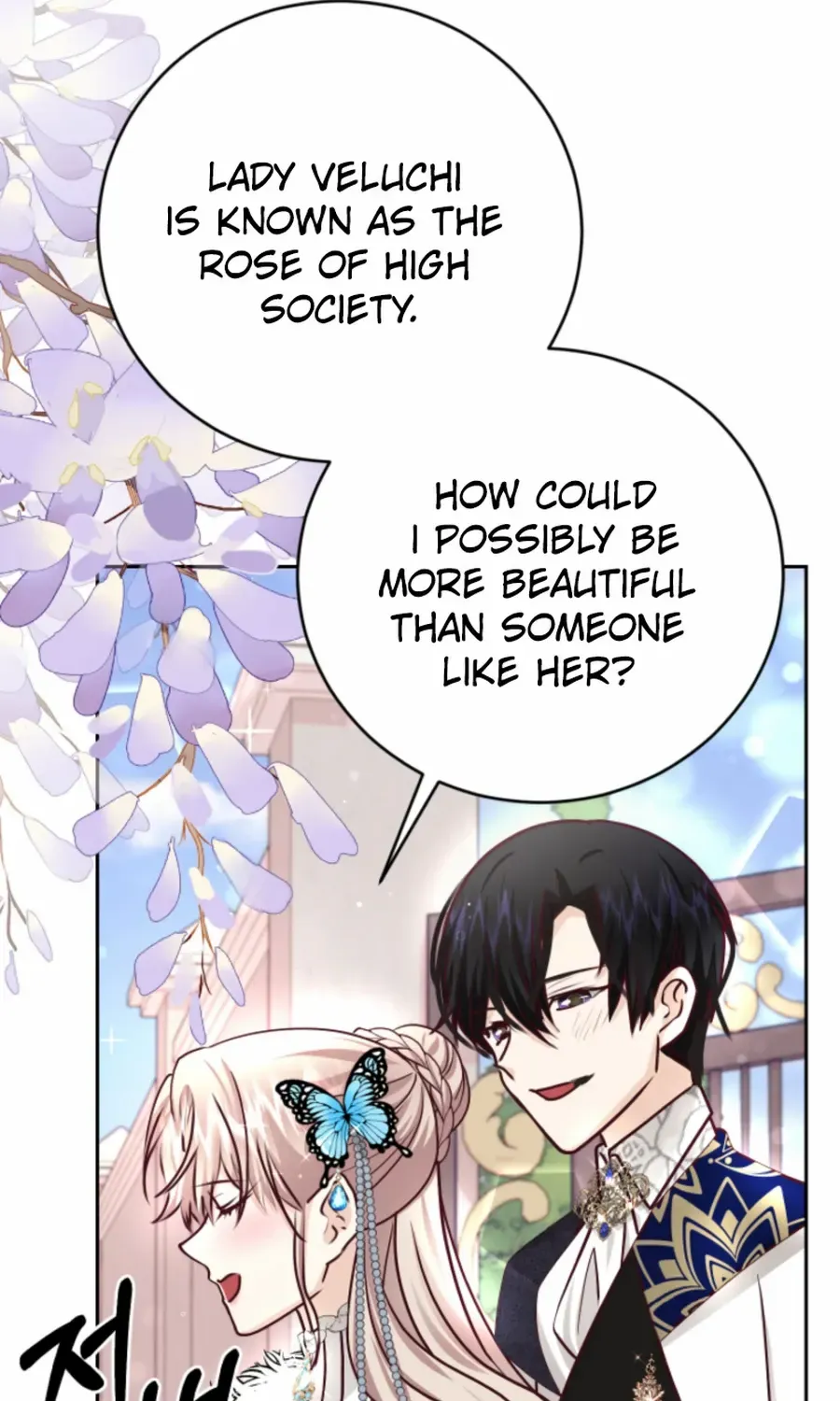 Husband Replacement Chapter 30 page 36 - 