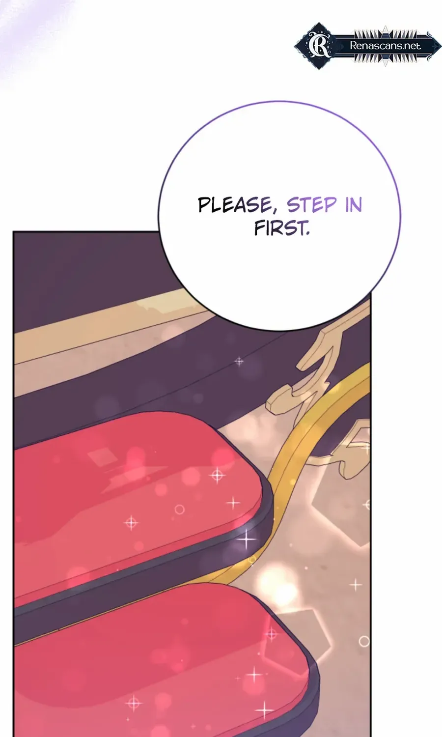 Husband Replacement Chapter 30 page 38 - 