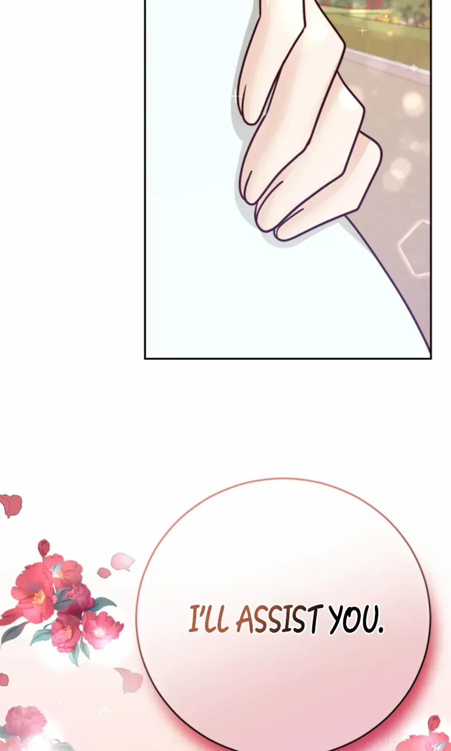 Husband Replacement Chapter 30 page 40 - 