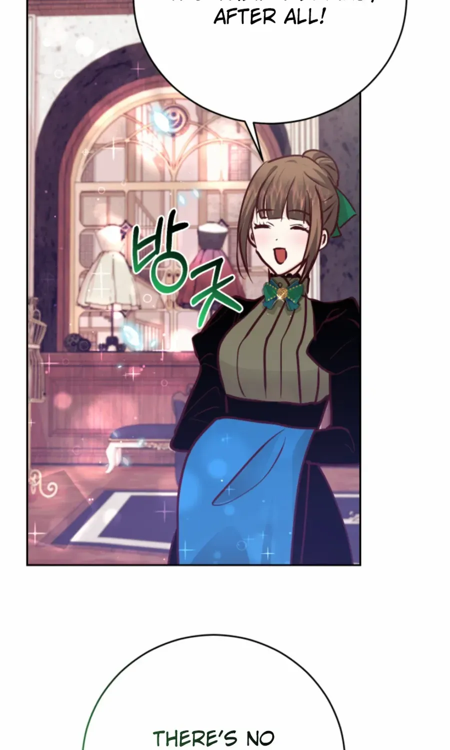Husband Replacement Chapter 30 page 5 - 