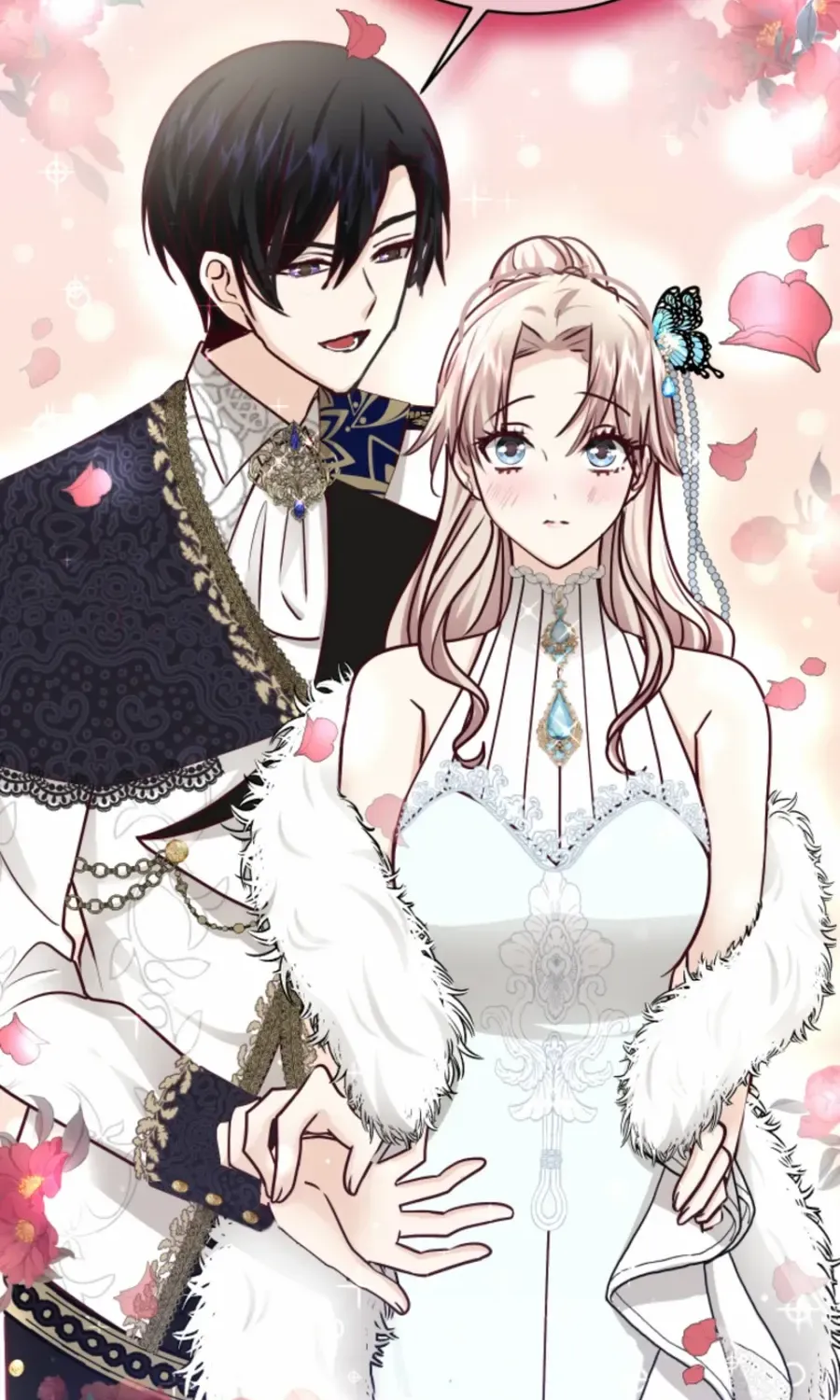 Husband Replacement Chapter 30 page 41 - 